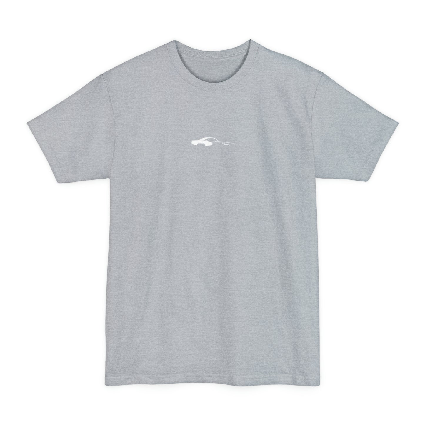 Tall E-Bodies Cuda Cotton Tee