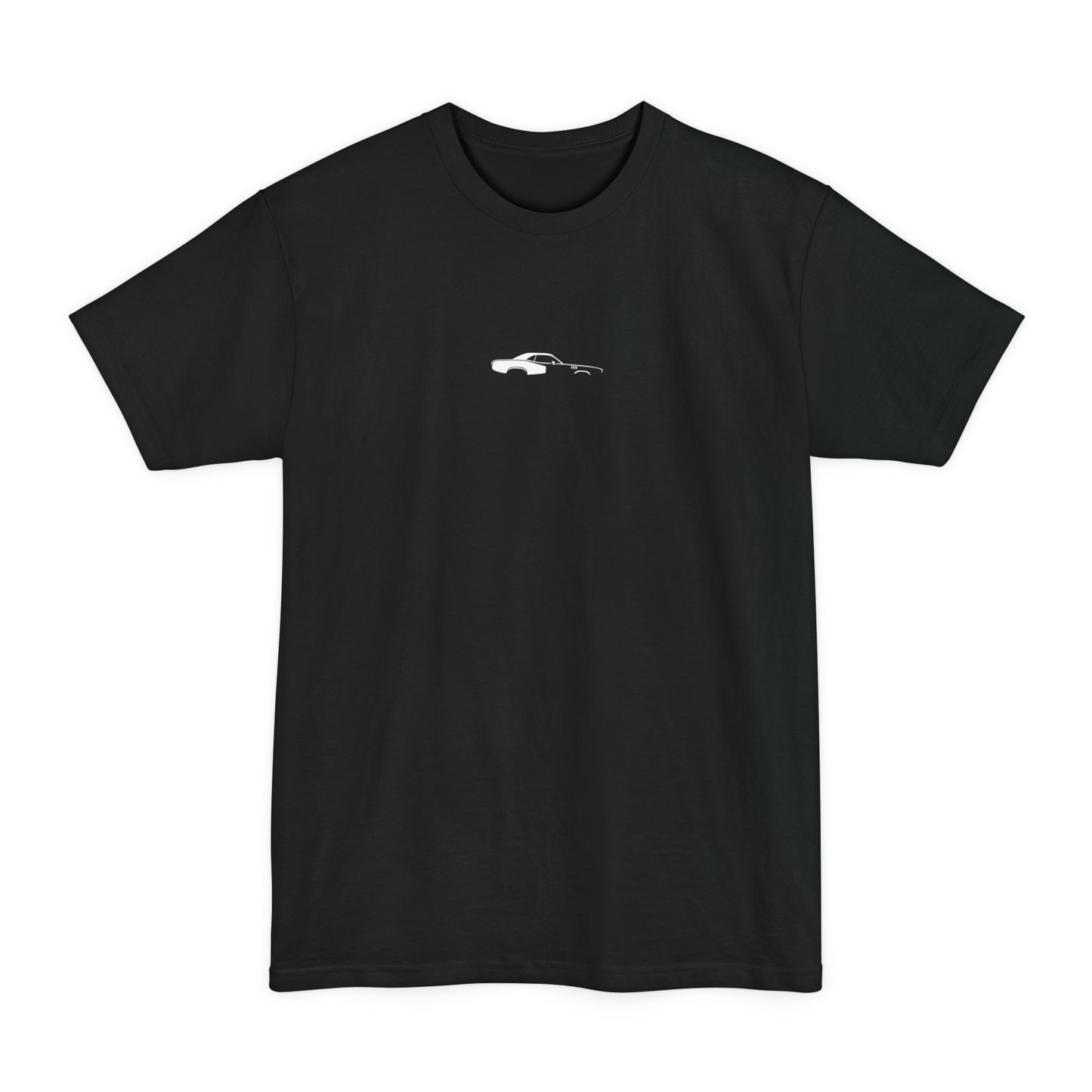 Tall E-Bodies Cuda Cotton Tee