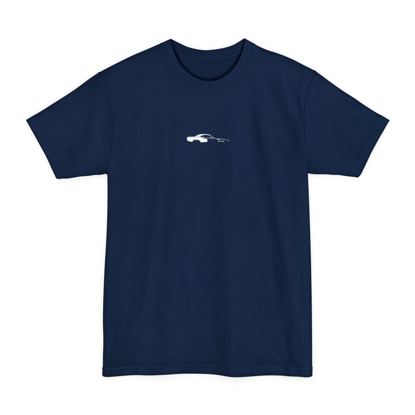 Tall E-Bodies Cuda Cotton Tee