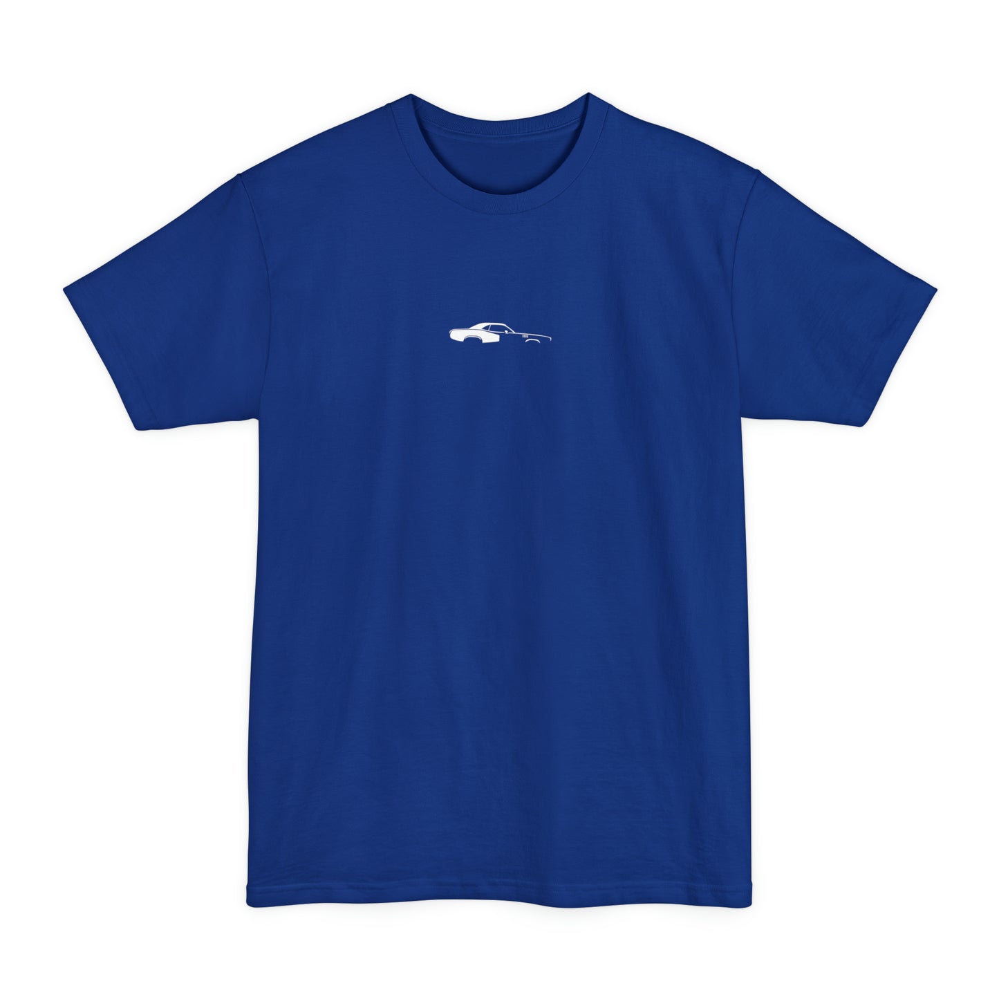 Tall E-Bodies Cuda Cotton Tee