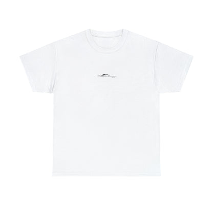 E-Bodies Challenger Cotton Tee