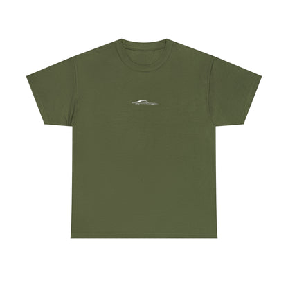 E-Bodies Challenger Cotton Tee