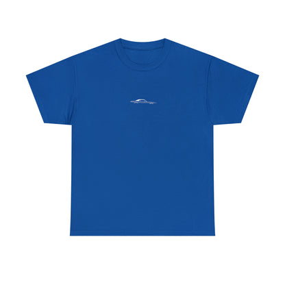 E-Bodies Challenger Cotton Tee