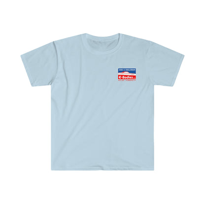 Classic Challenger Tee