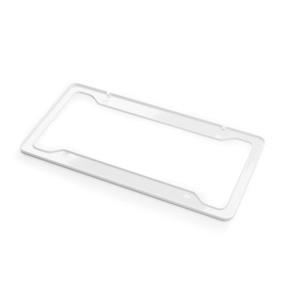 E-Bodies Aluminum License Plate Frame