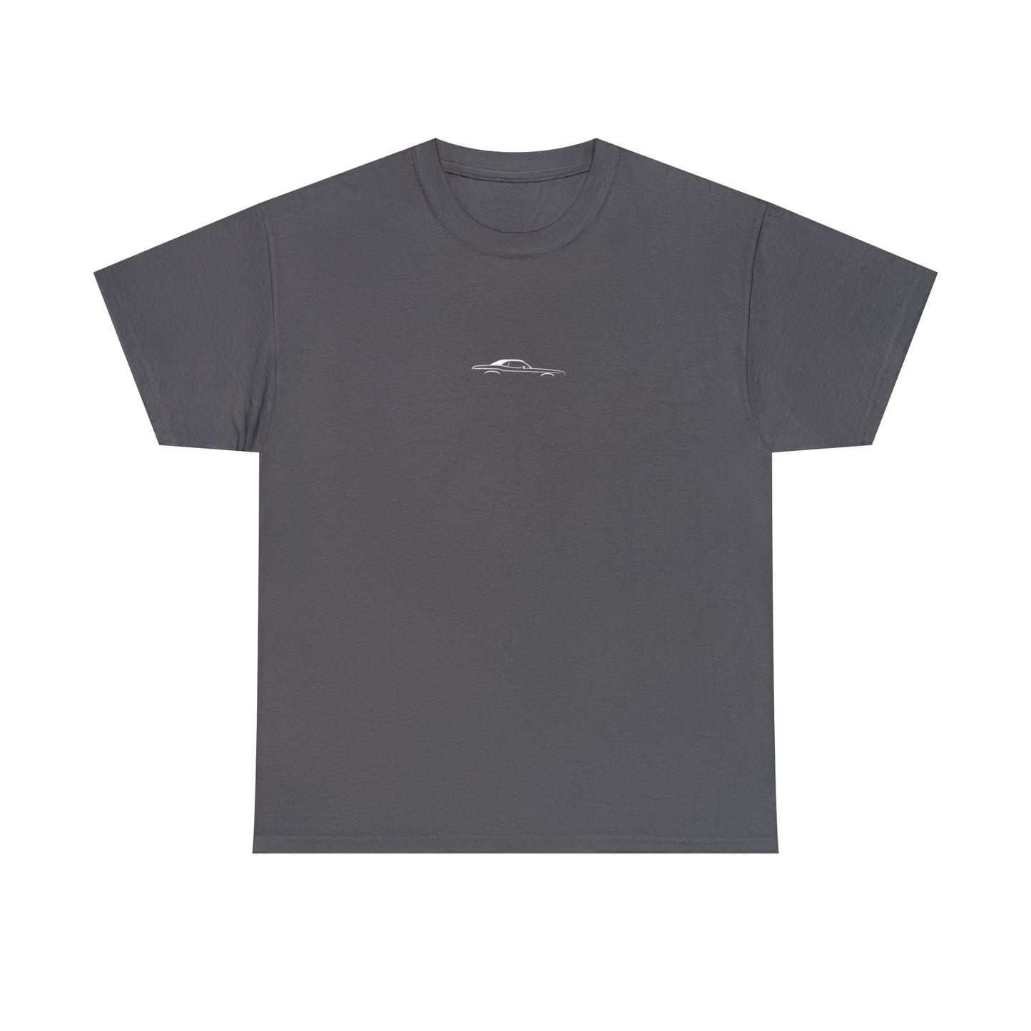 E-Bodies Challenger Cotton Tee