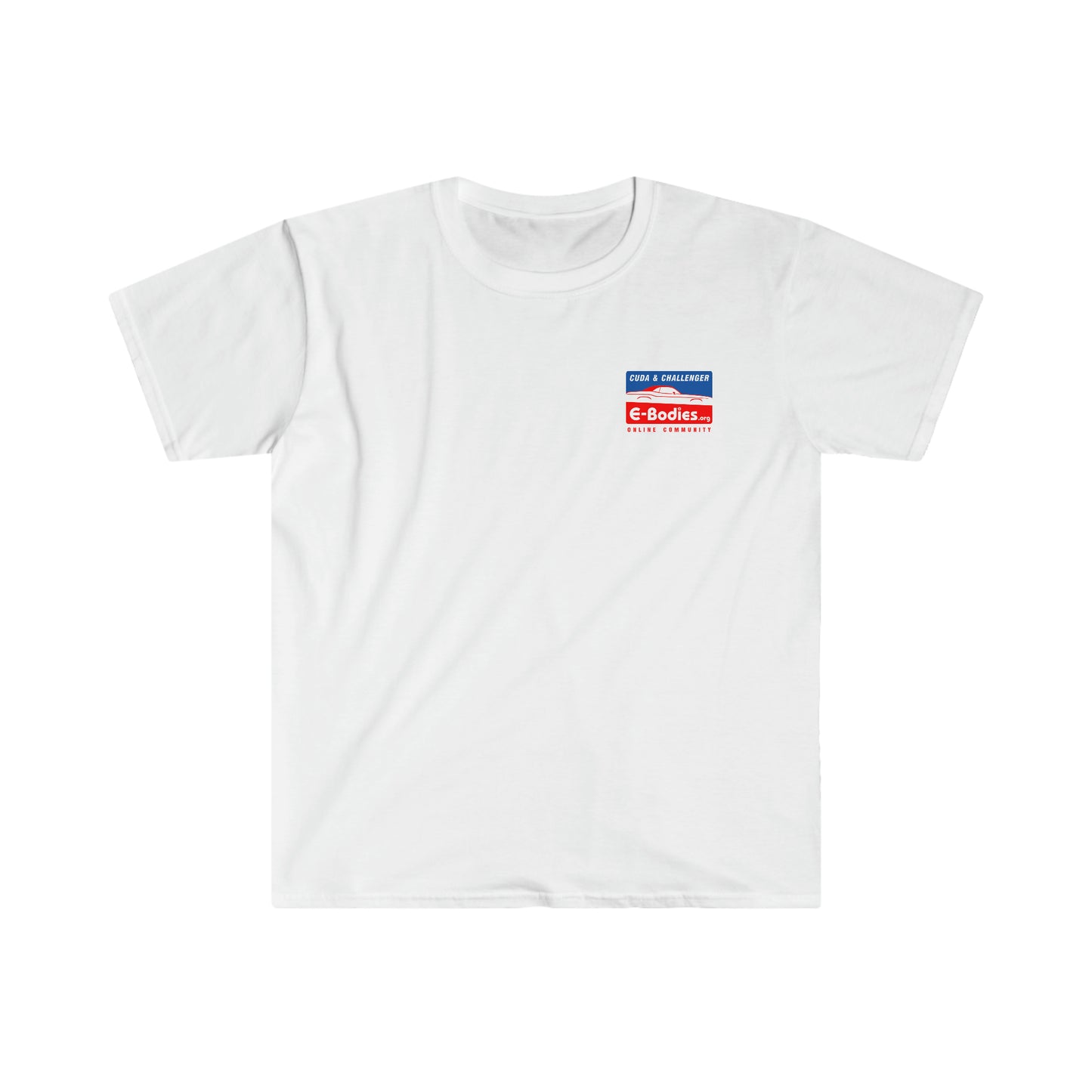 Classic Challenger Tee